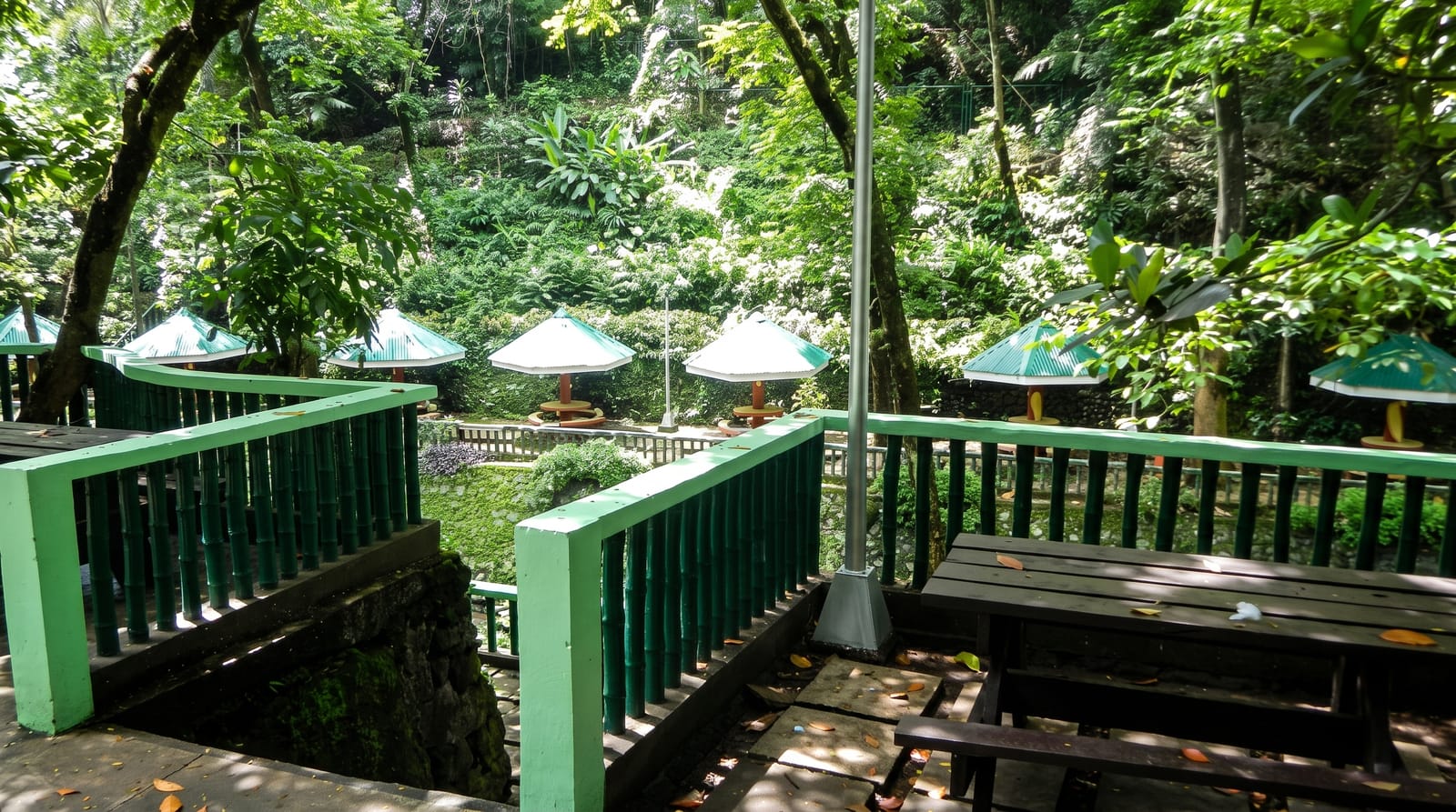 Hinulugang Taktak