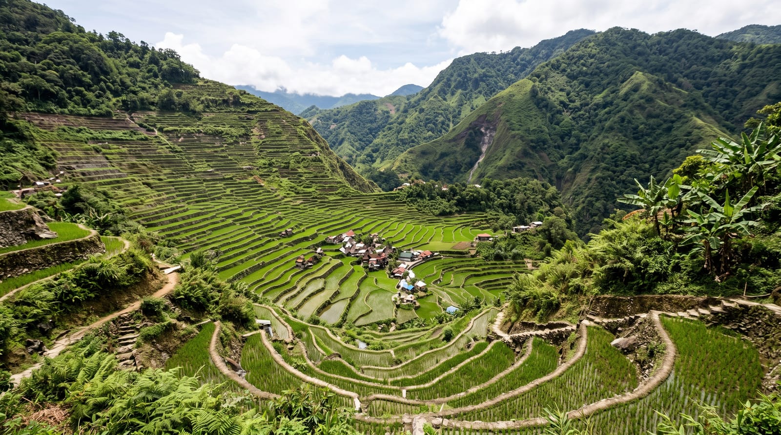 Hudhud Chants of the Ifugao