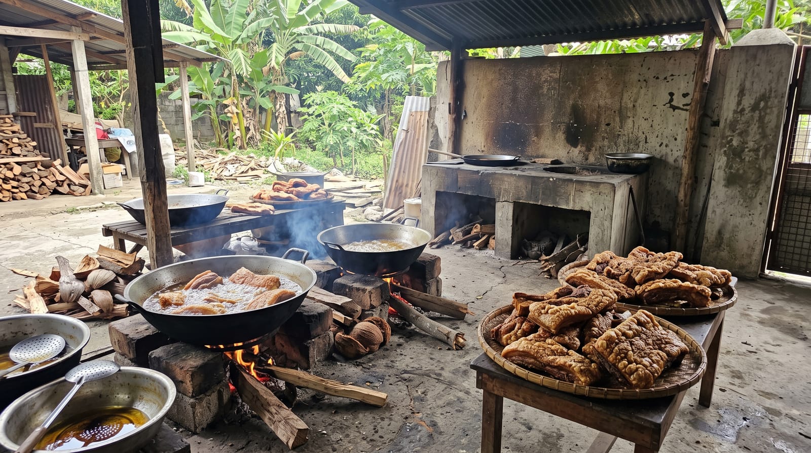 Ilocos Bagnet