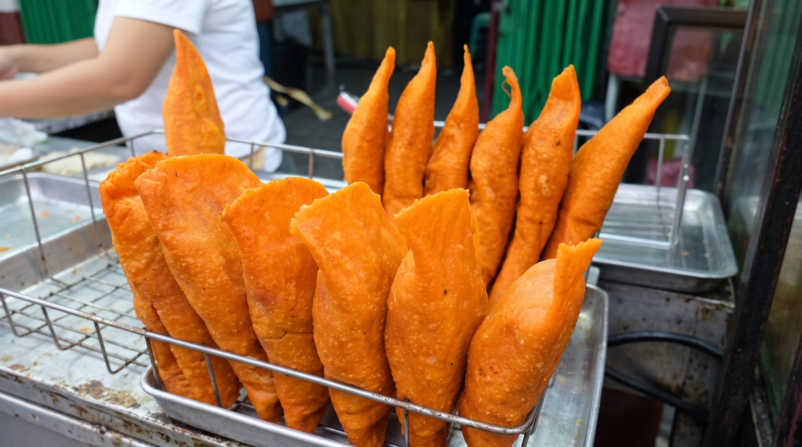 Ilocos Empanada
