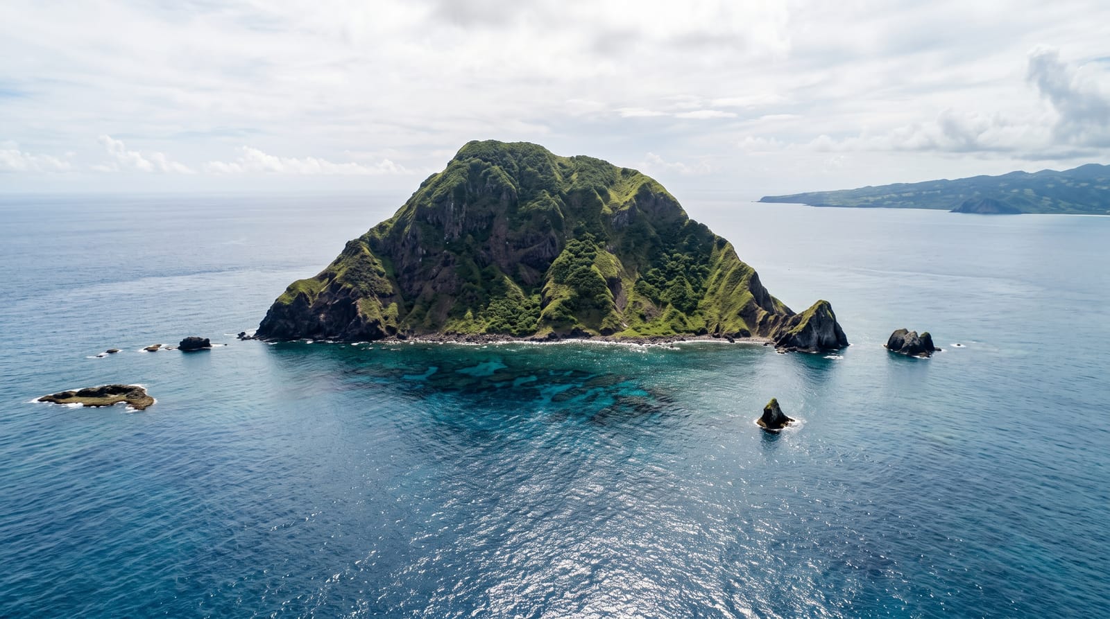 Itbayat Island