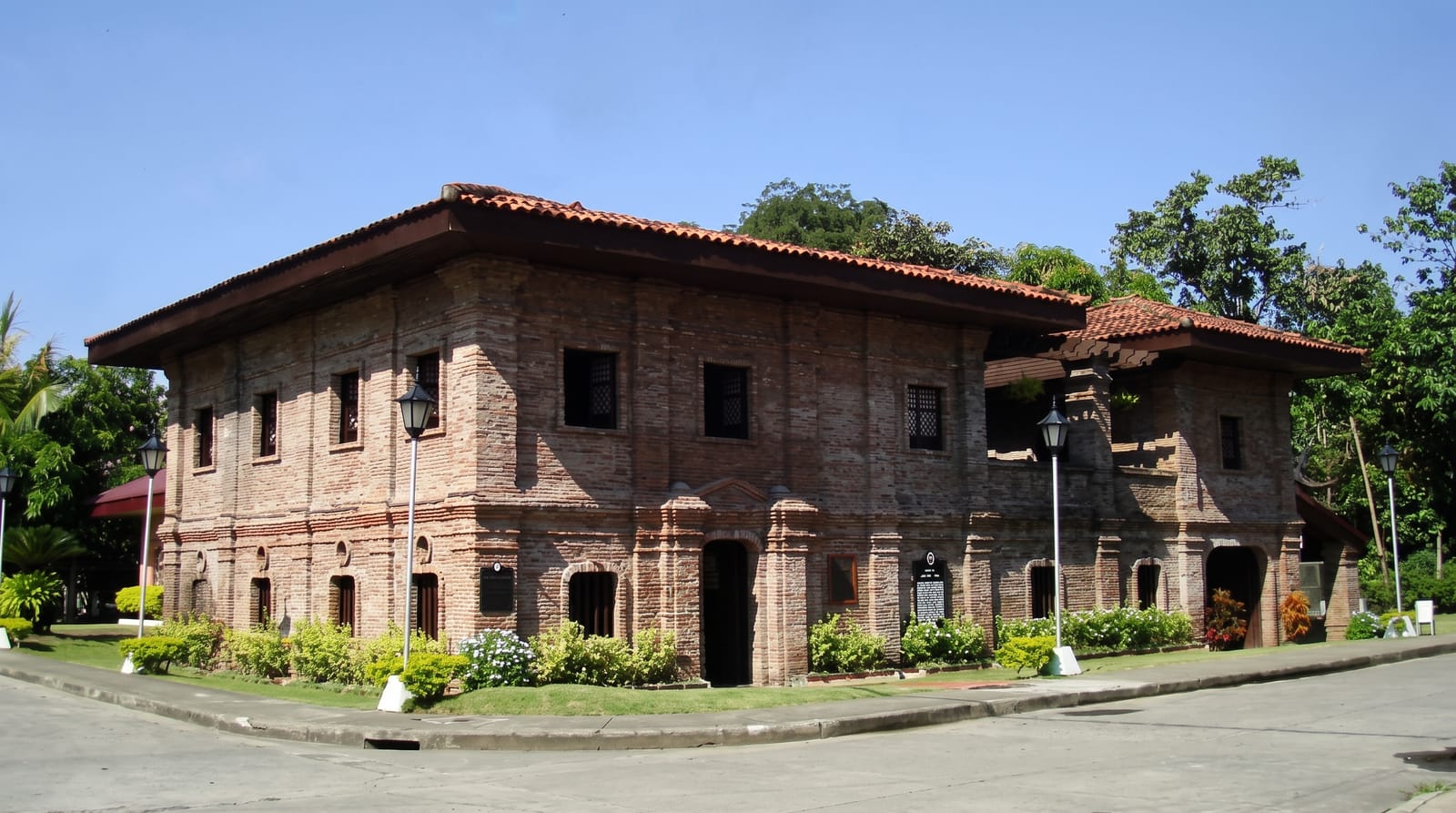 Juan Luna Shrine