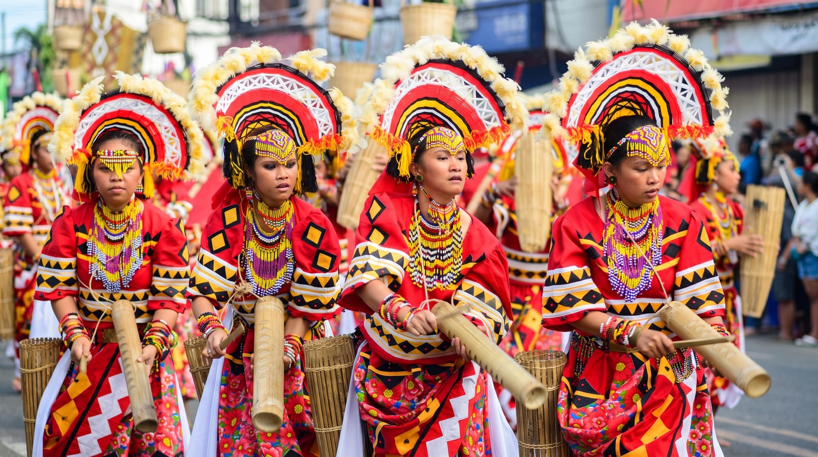 Kaamulan Festival