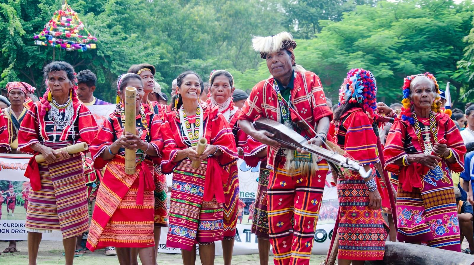 Kadayawan Festival