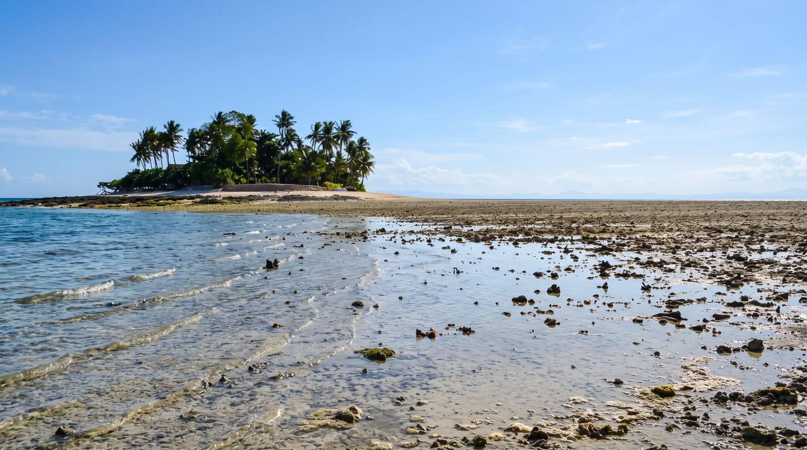 Kalanggaman Island