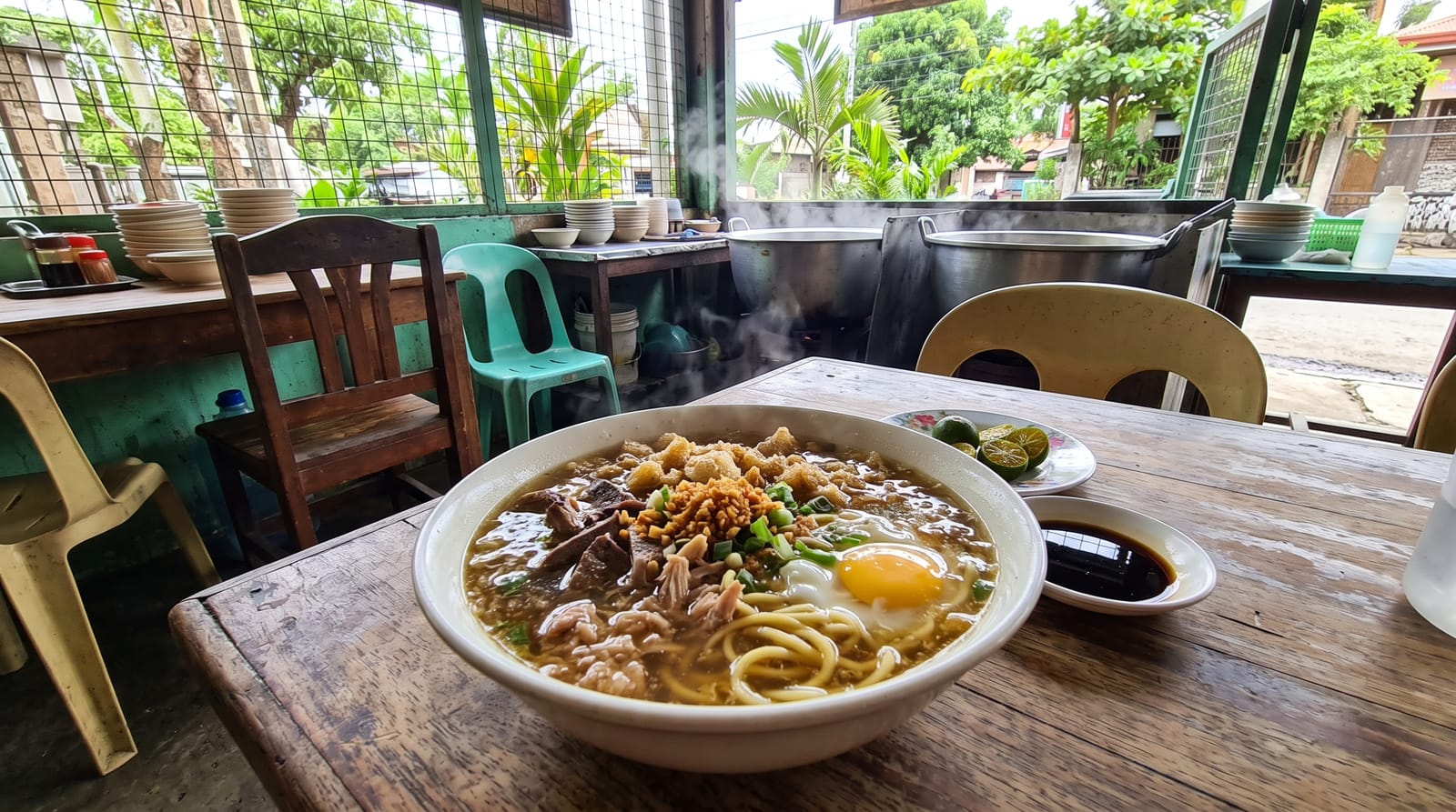 La Paz Batchoy