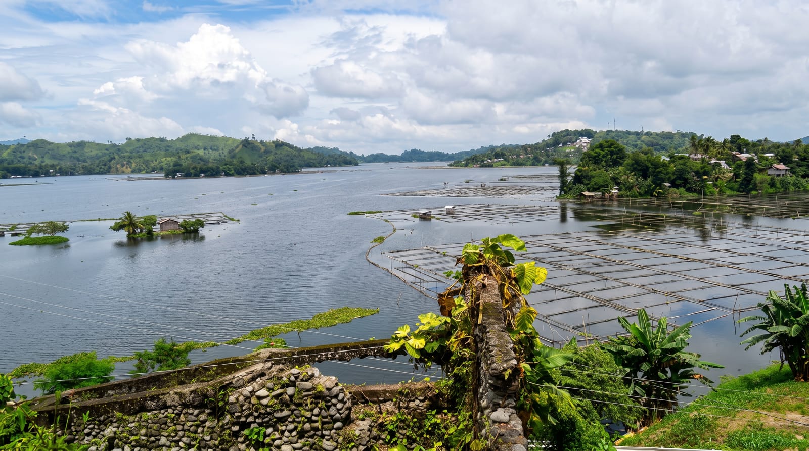 Lake Sebu