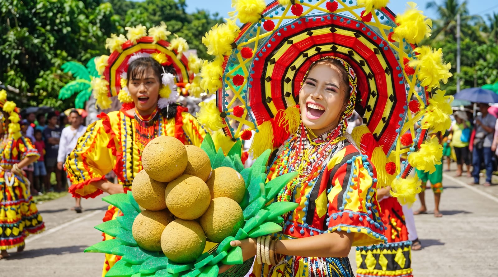 Lanzones Festival