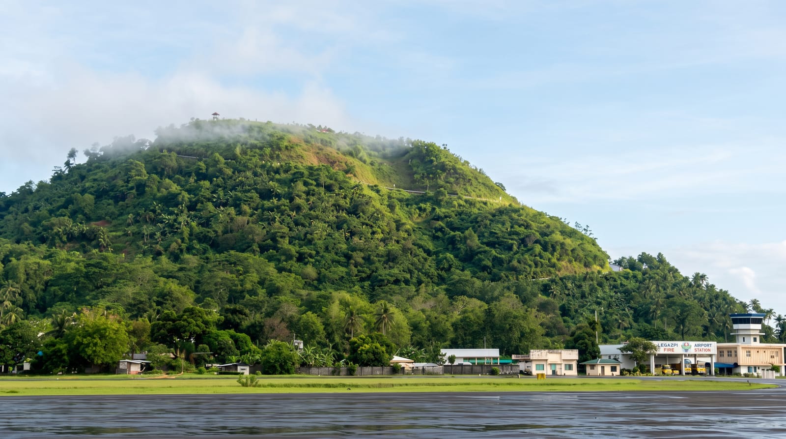 Lignon Hill