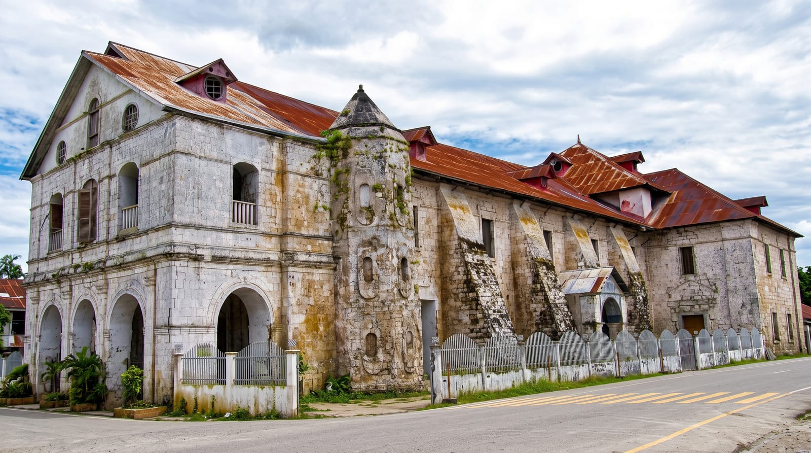 Loboc Church