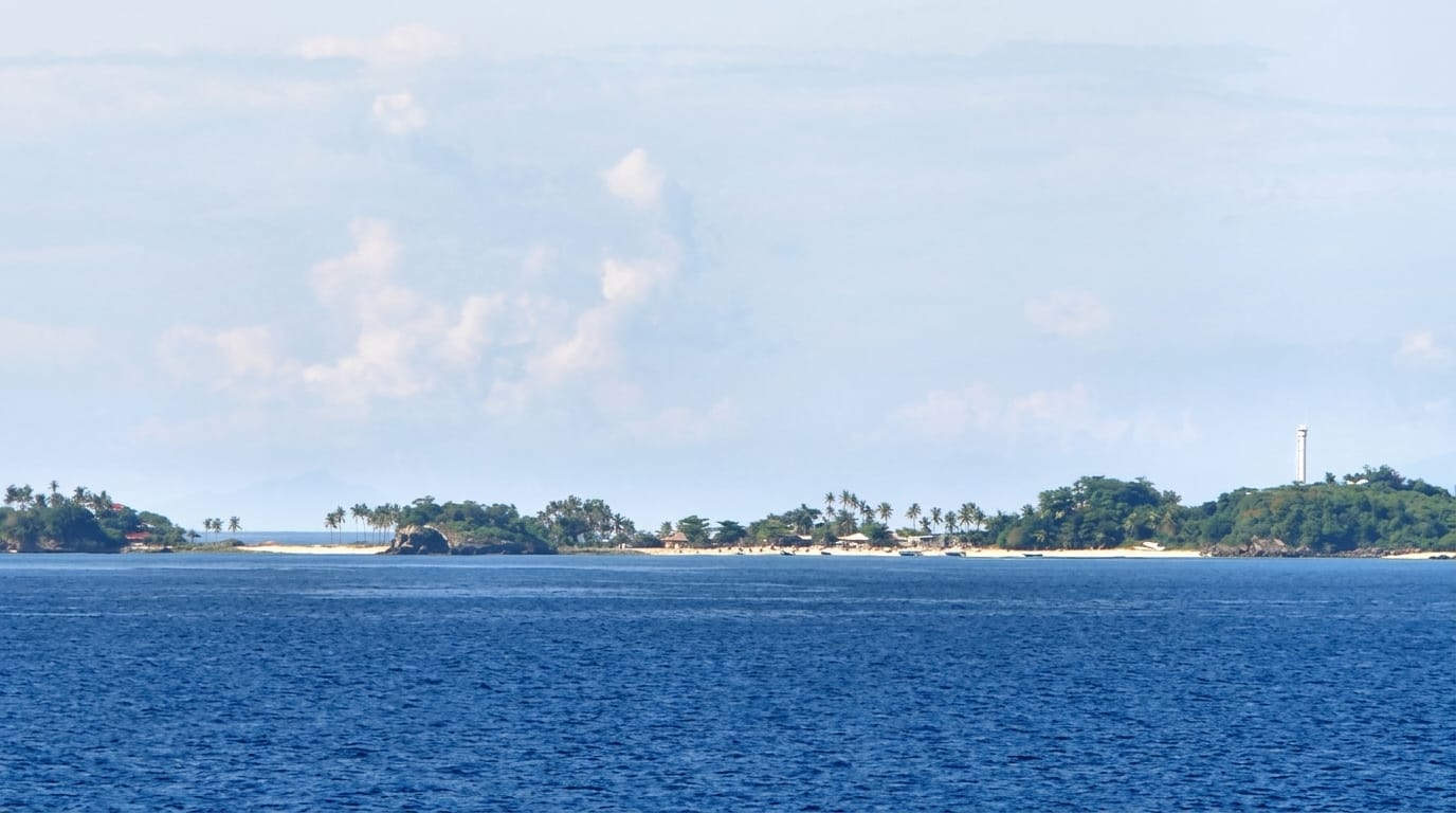 Malapascua Island