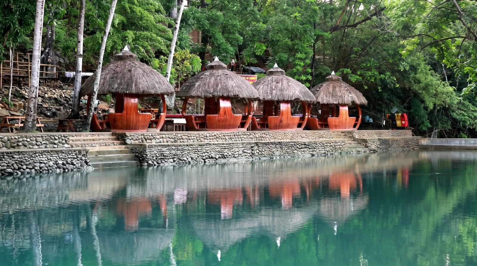 Malumpati Cold Spring