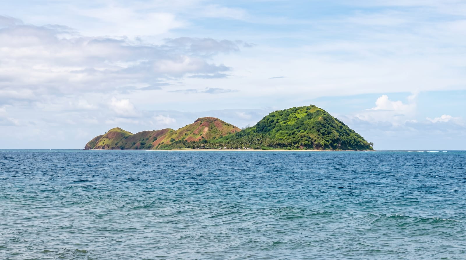 Mararison Island