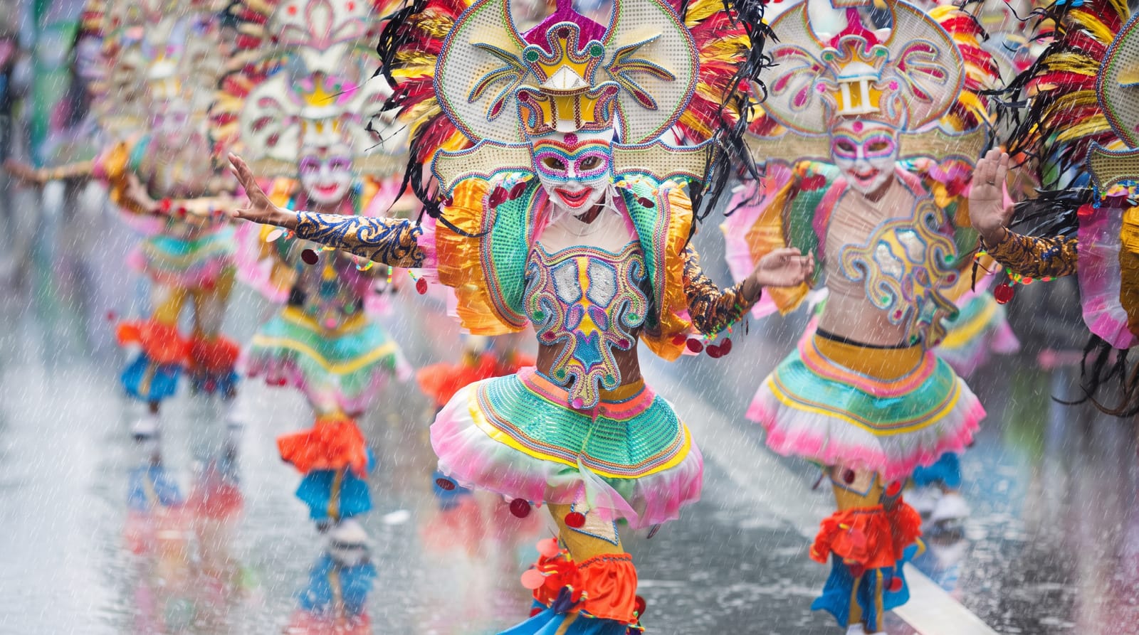 MassKara Festival