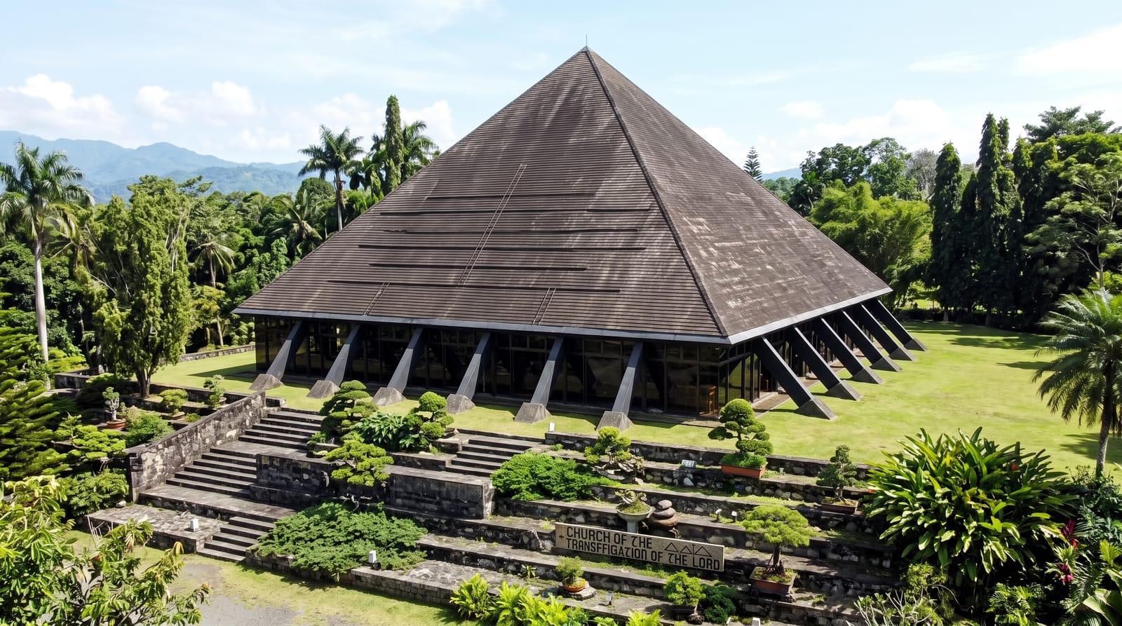 Monastery of the Transfiguration