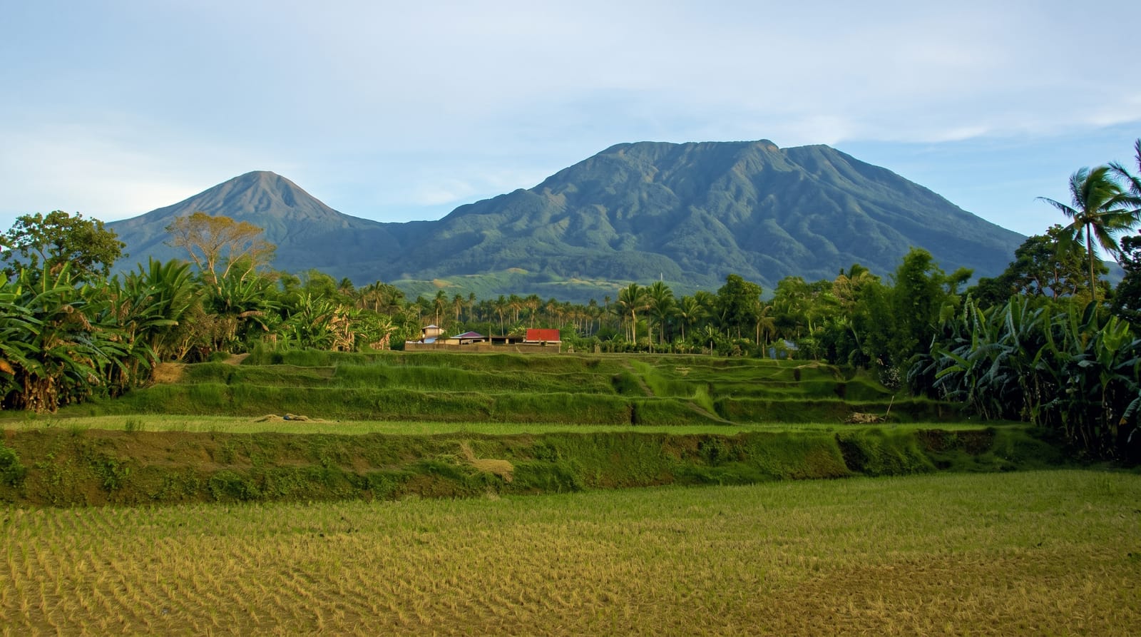 Mount Banahaw