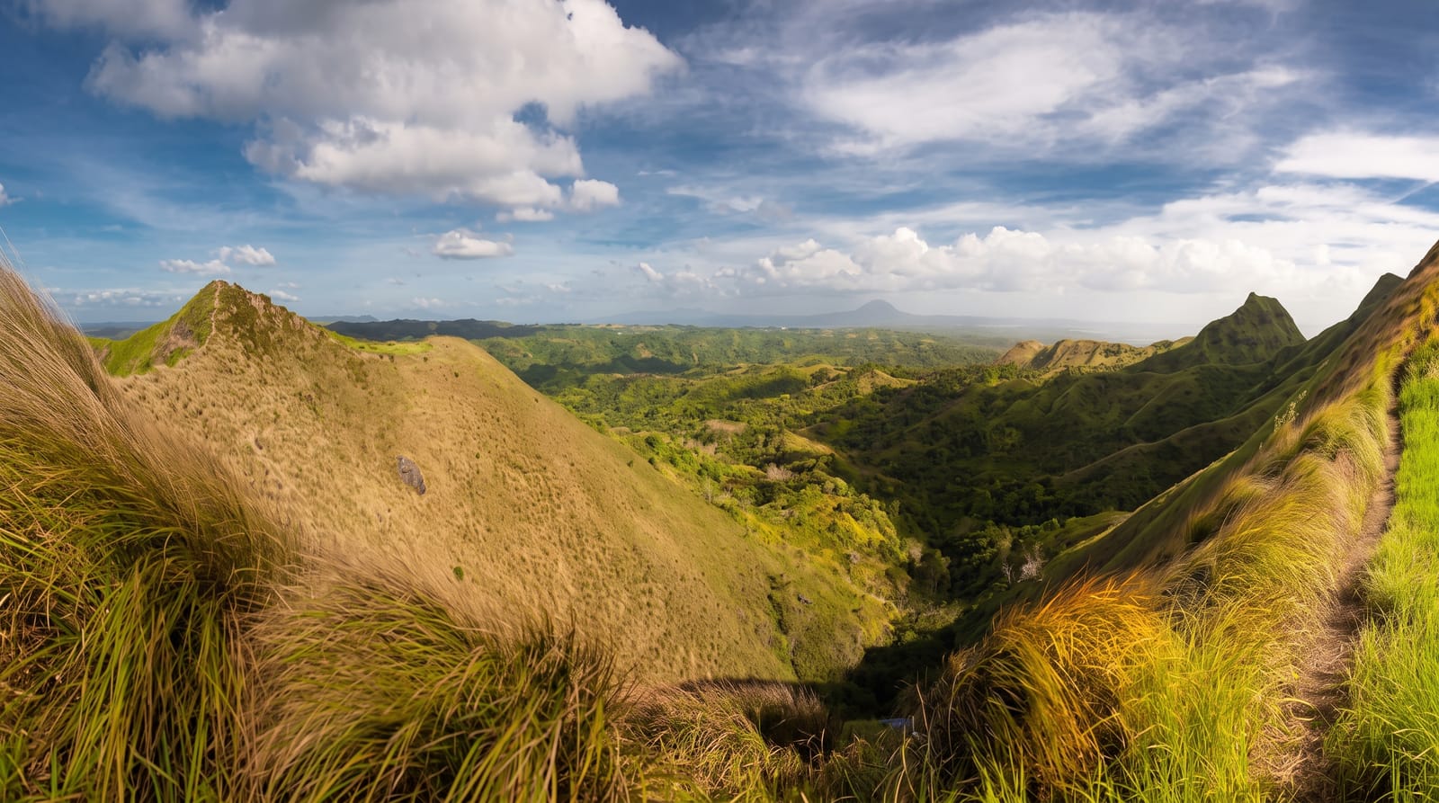 Mount Batulao