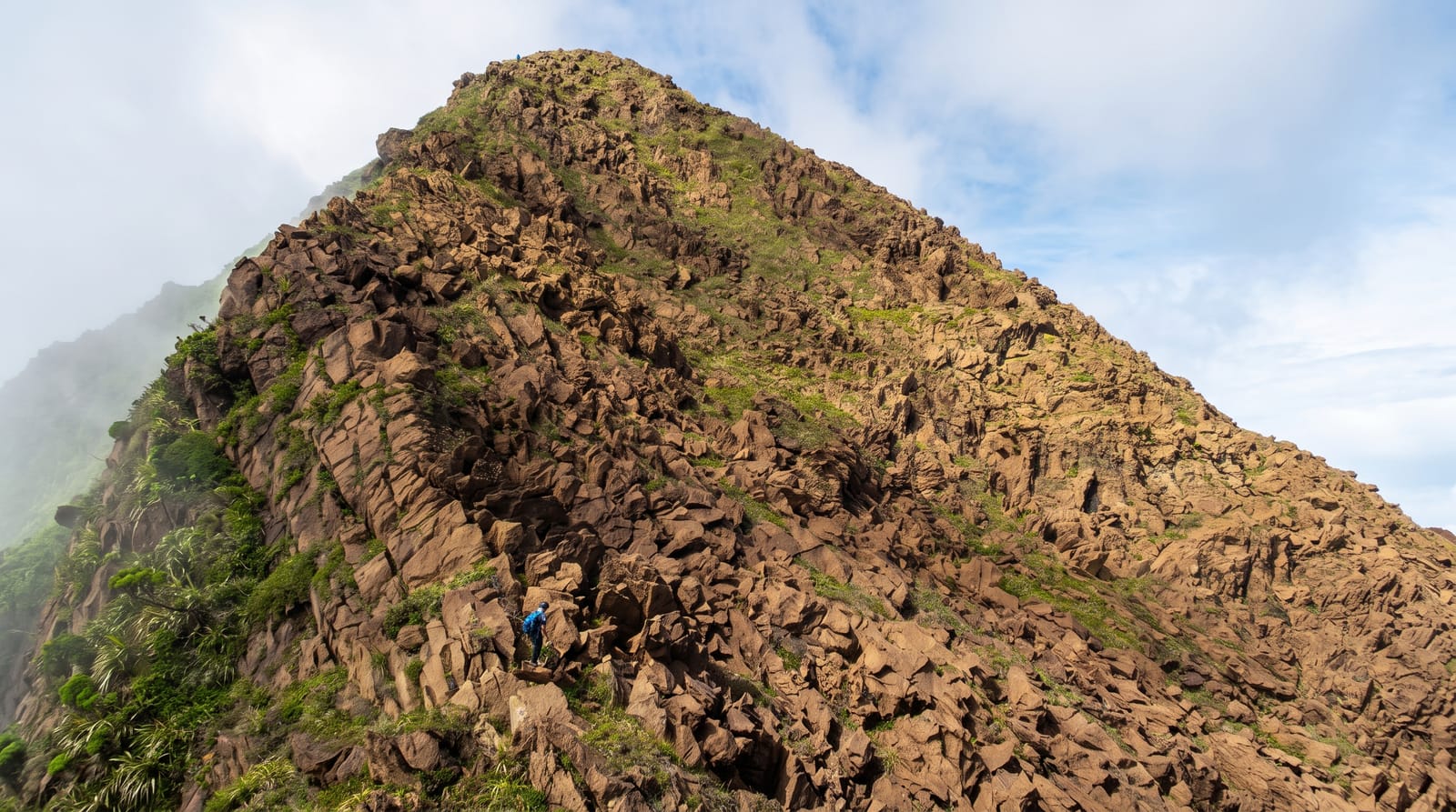 Mount Guiting-Guiting