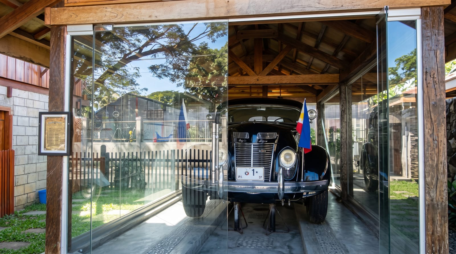 Museo de Baler