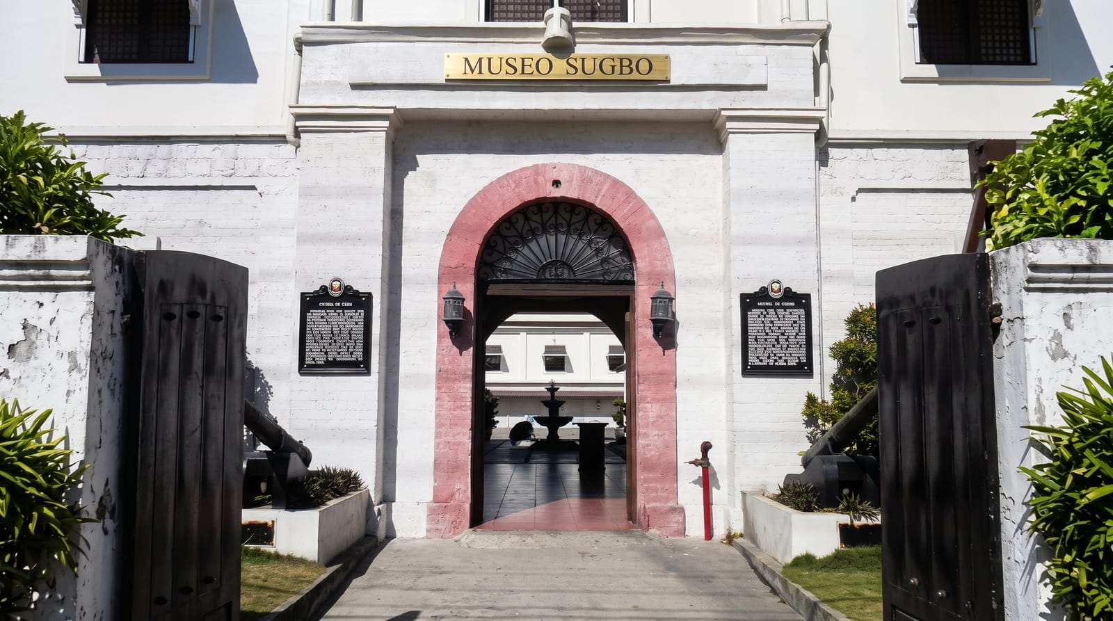 Museo Sugbo