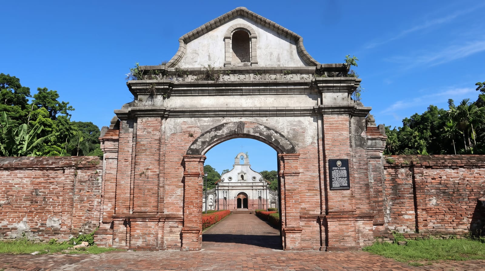 Nagcarlan Underground Cemetery