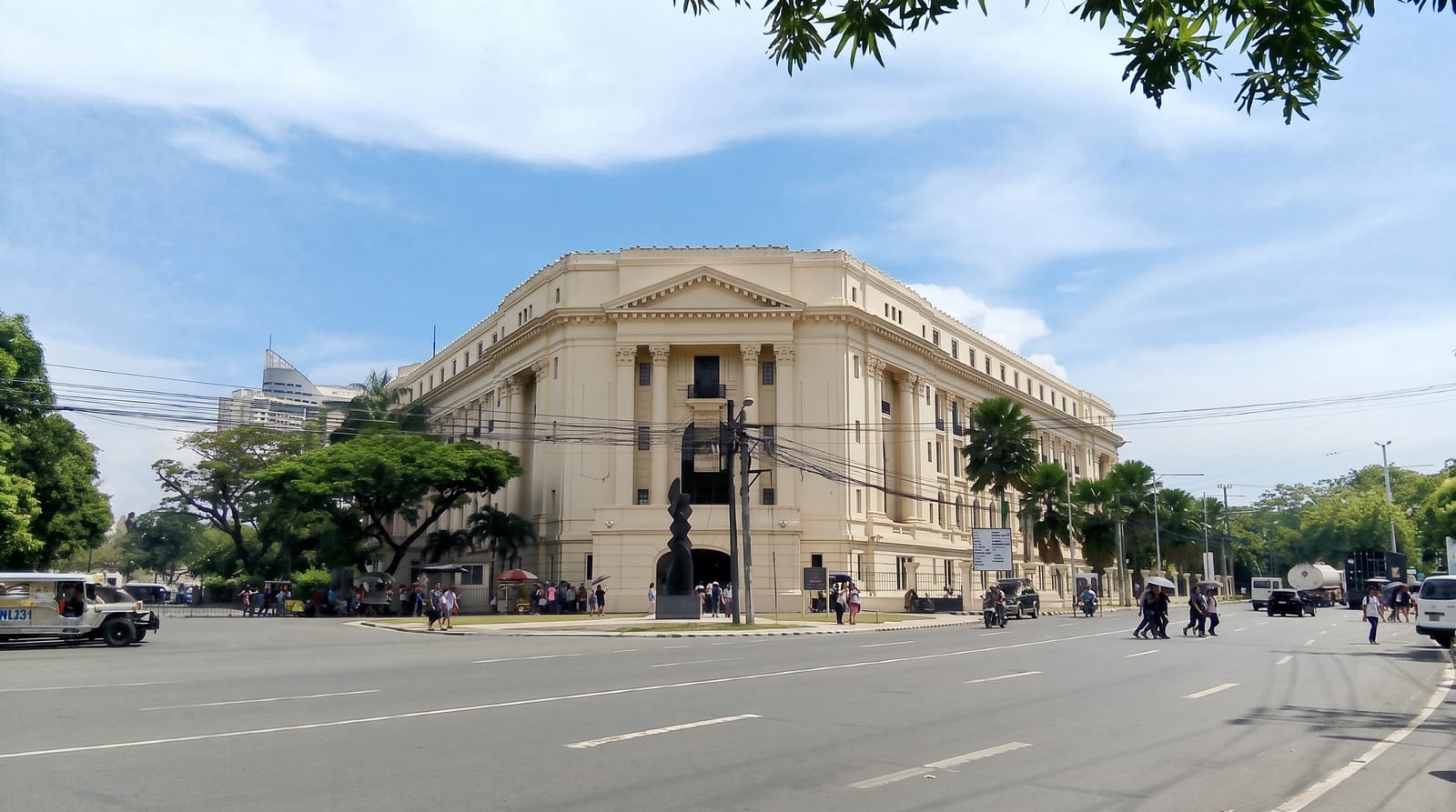 National Museum of Anthropology