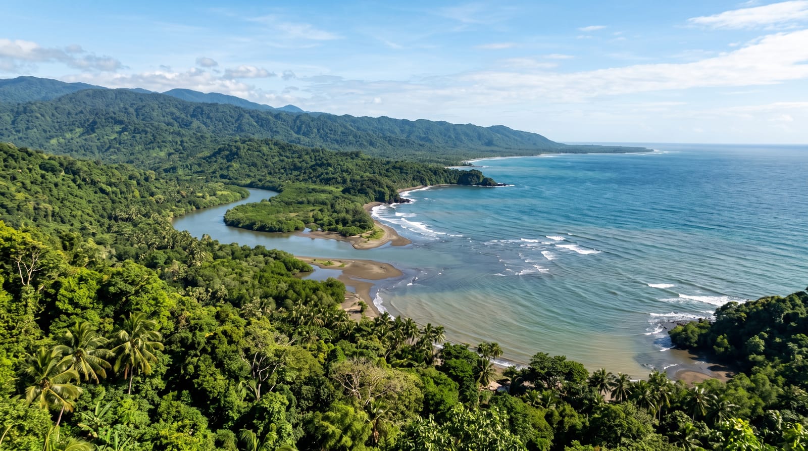 Northern Sierra Madre Natural Park