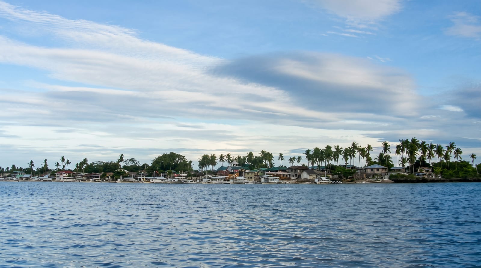 Olango Island
