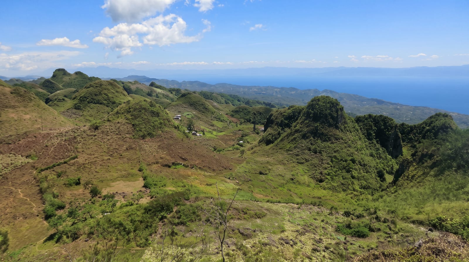 Osmeña Peak