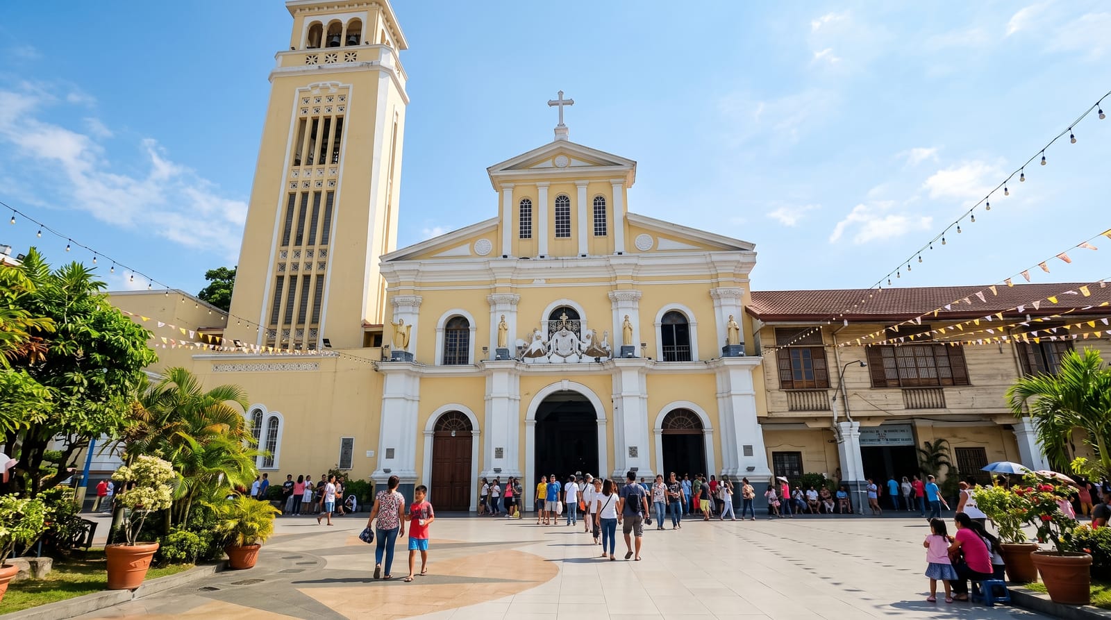 Our Lady of Manaoag