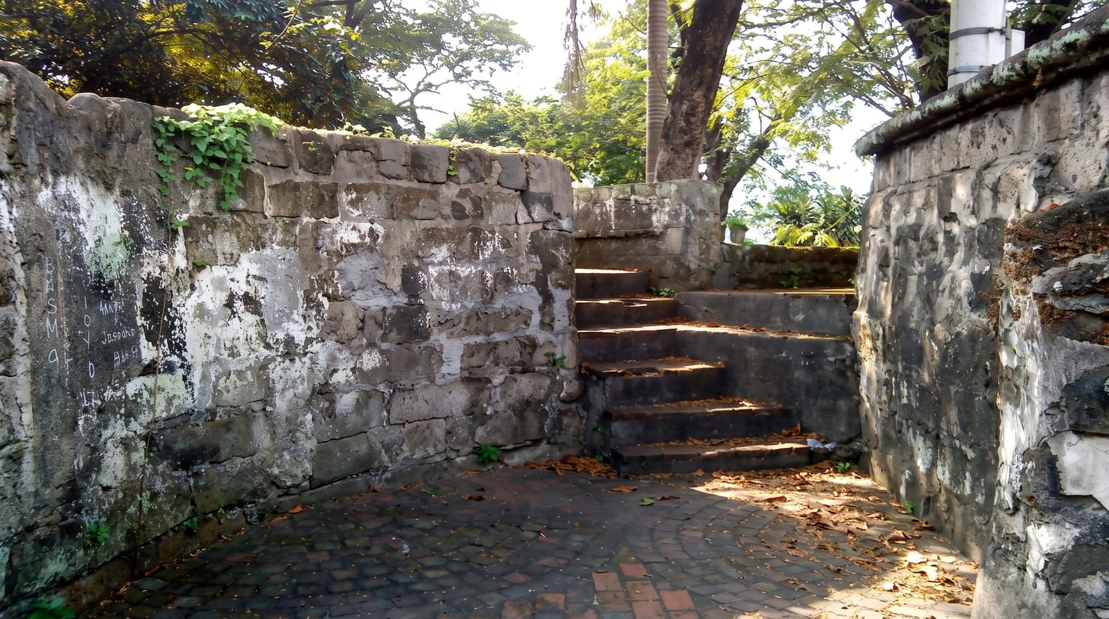 Paco Park