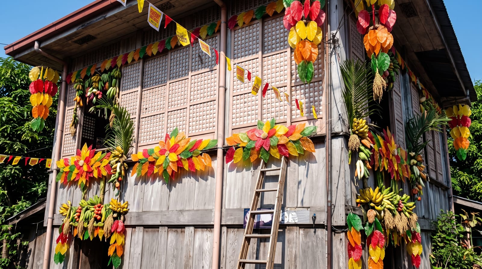 Pahiyas Festival