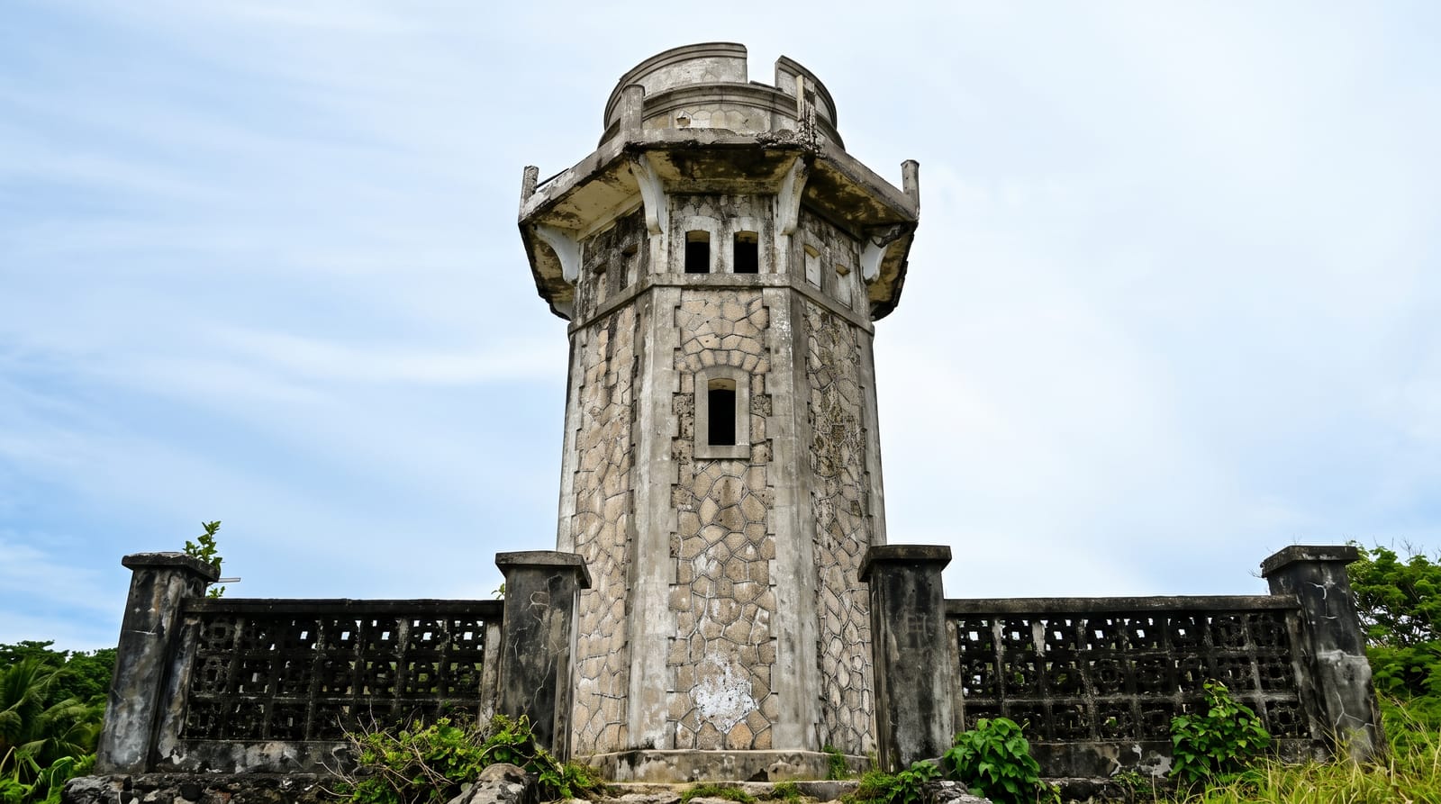 Palaui Island