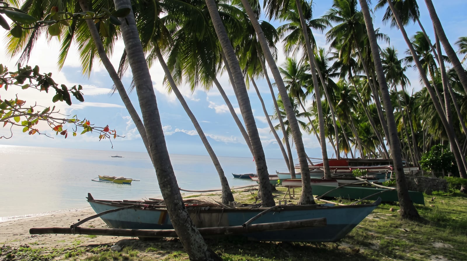 Paliton Beach