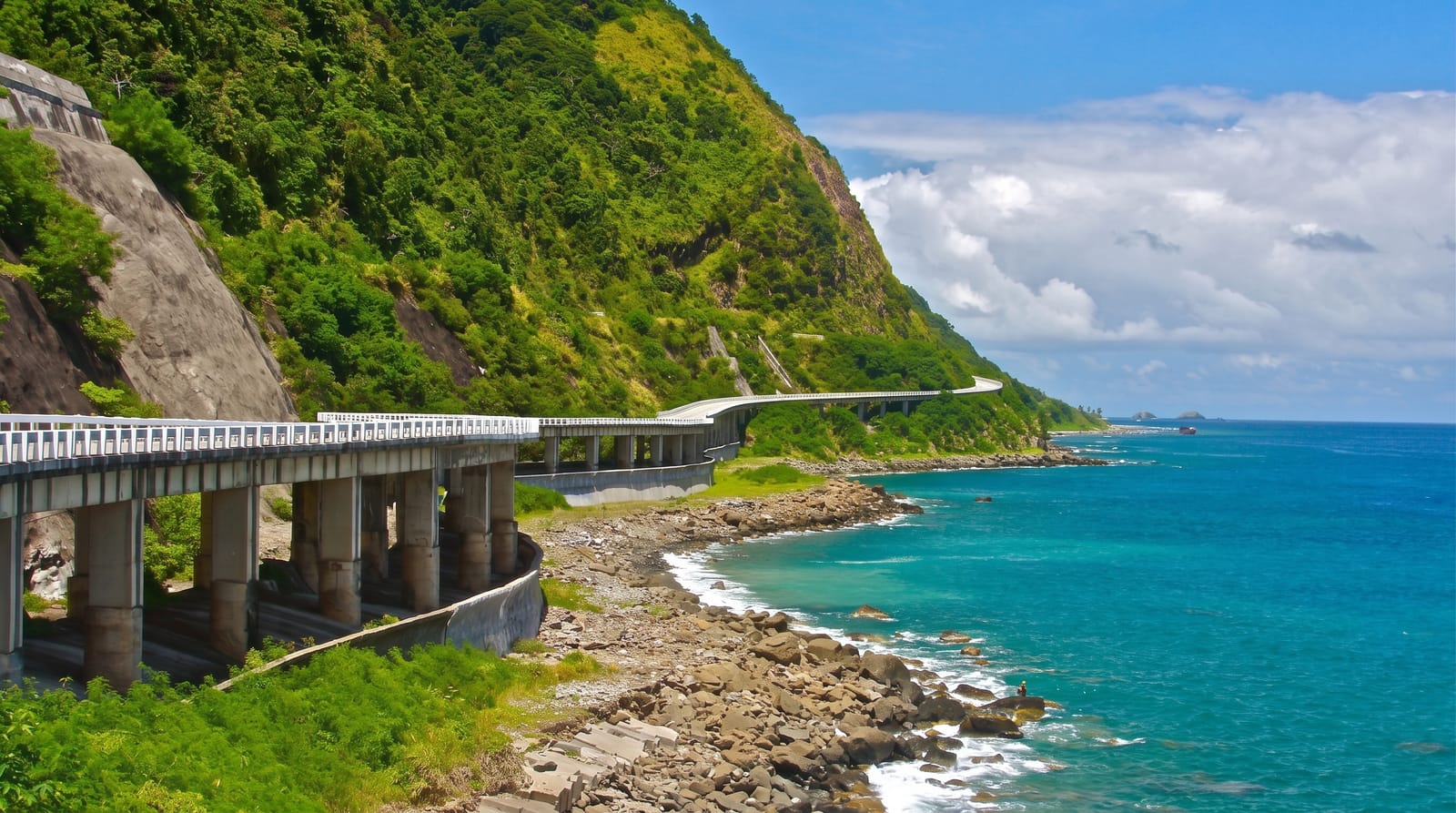 Patapat Viaduct