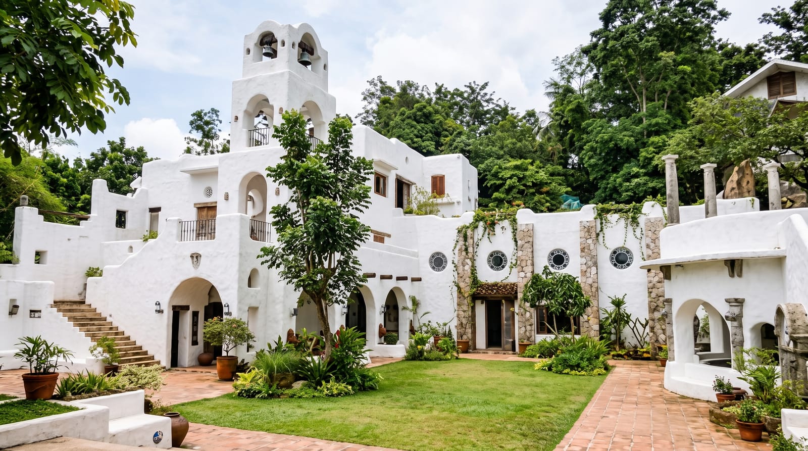 Pinto Art Museum