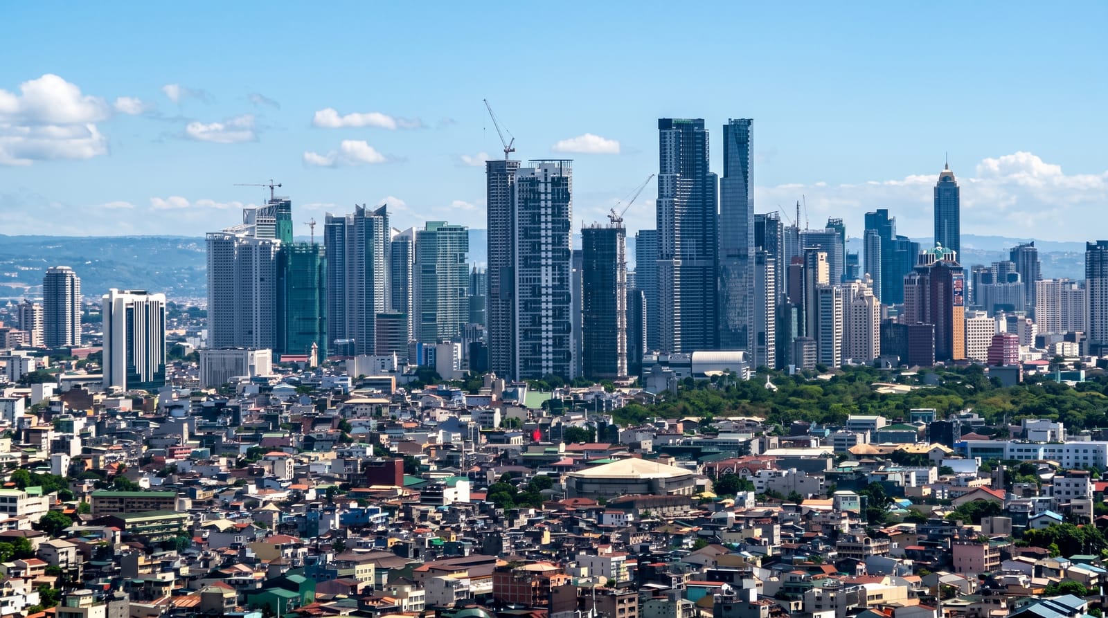 Poblacion, Makati