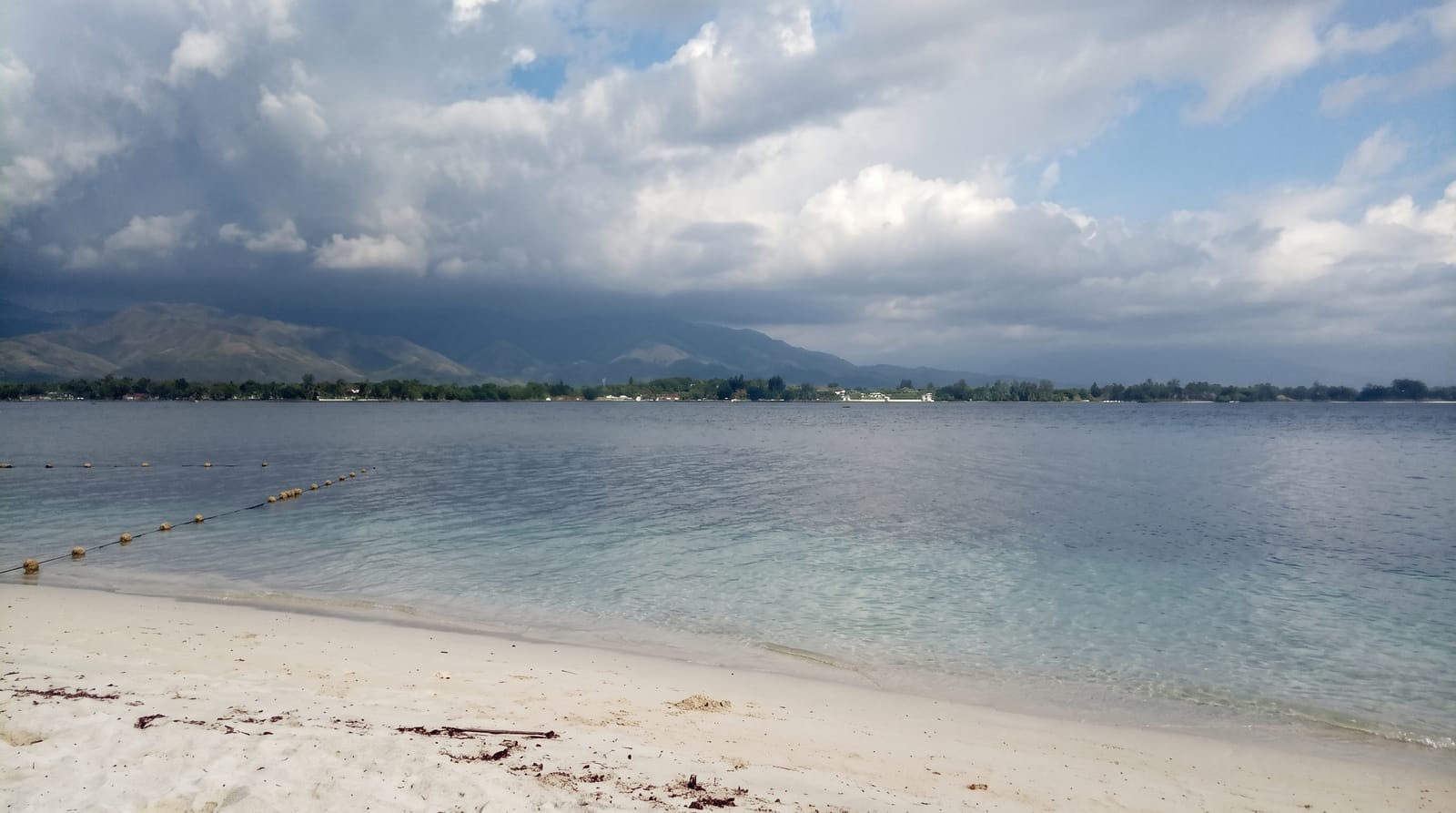 Potipot Island