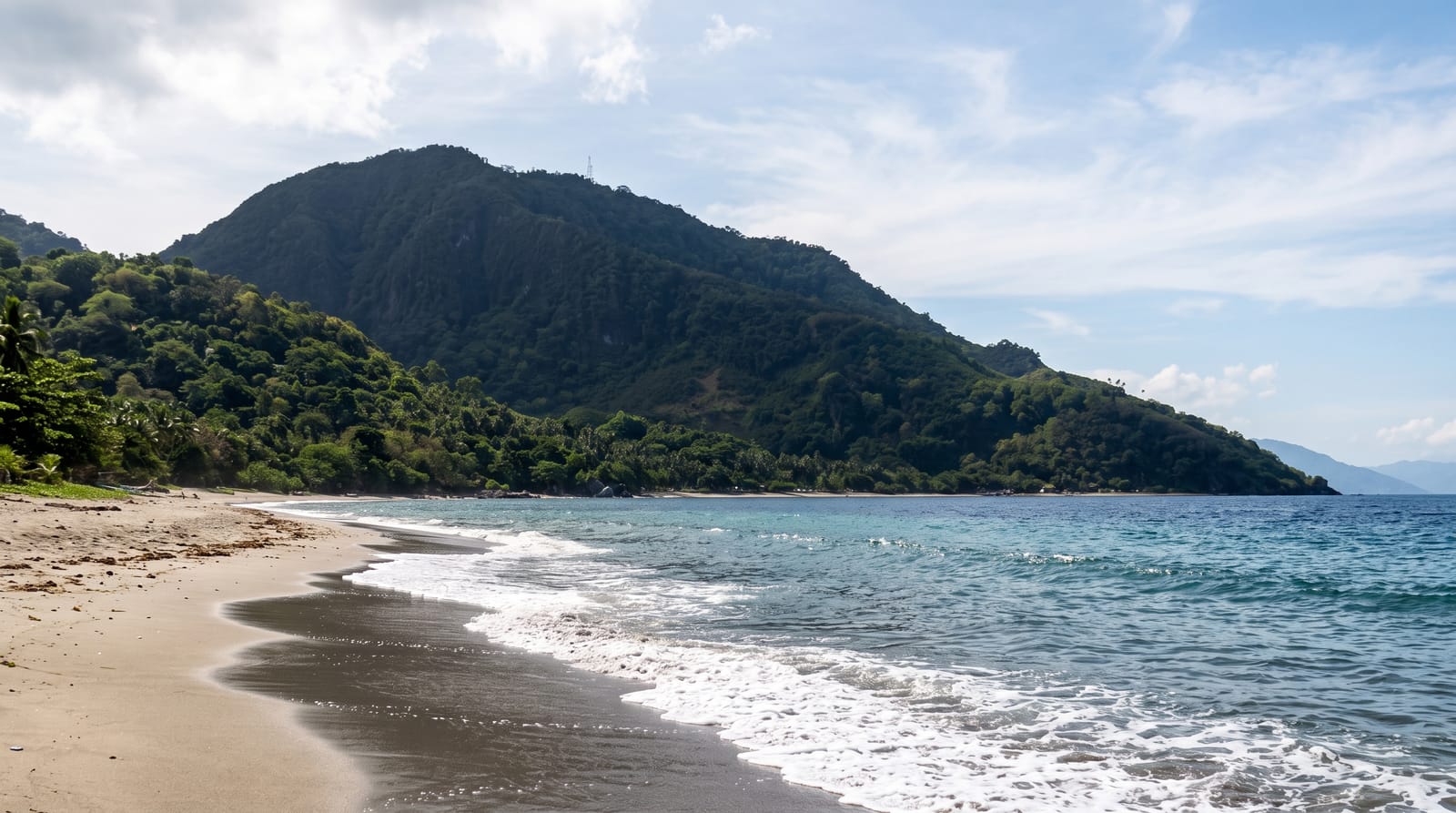 Puerto Galera