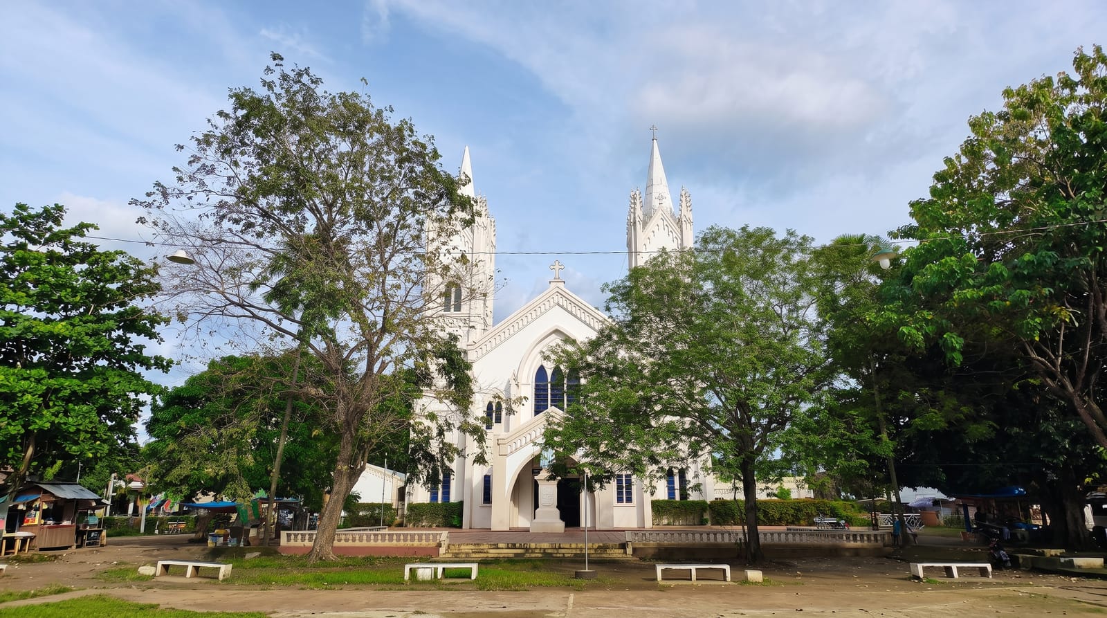 Puerto Princesa Cathedral