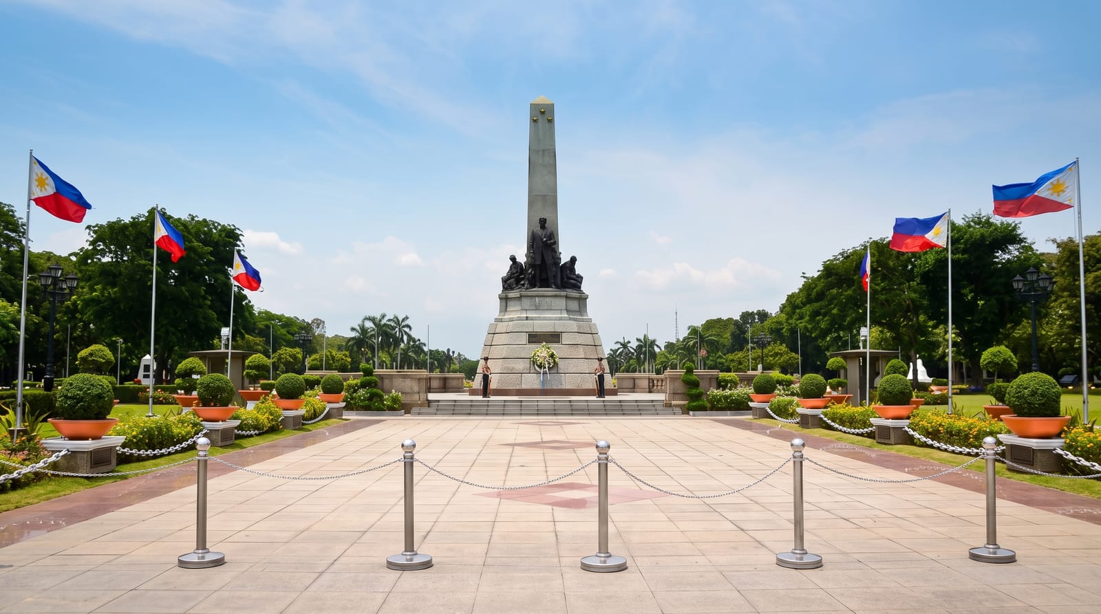 Rizal Park