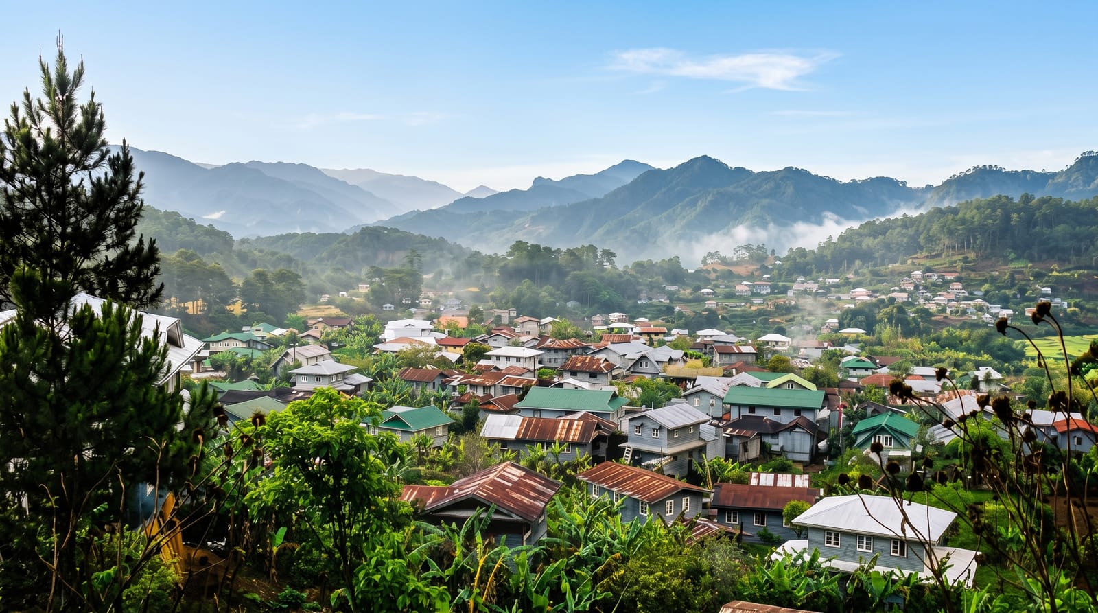 Sagada