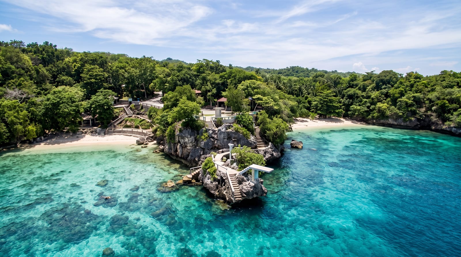 Salagdoong Beach