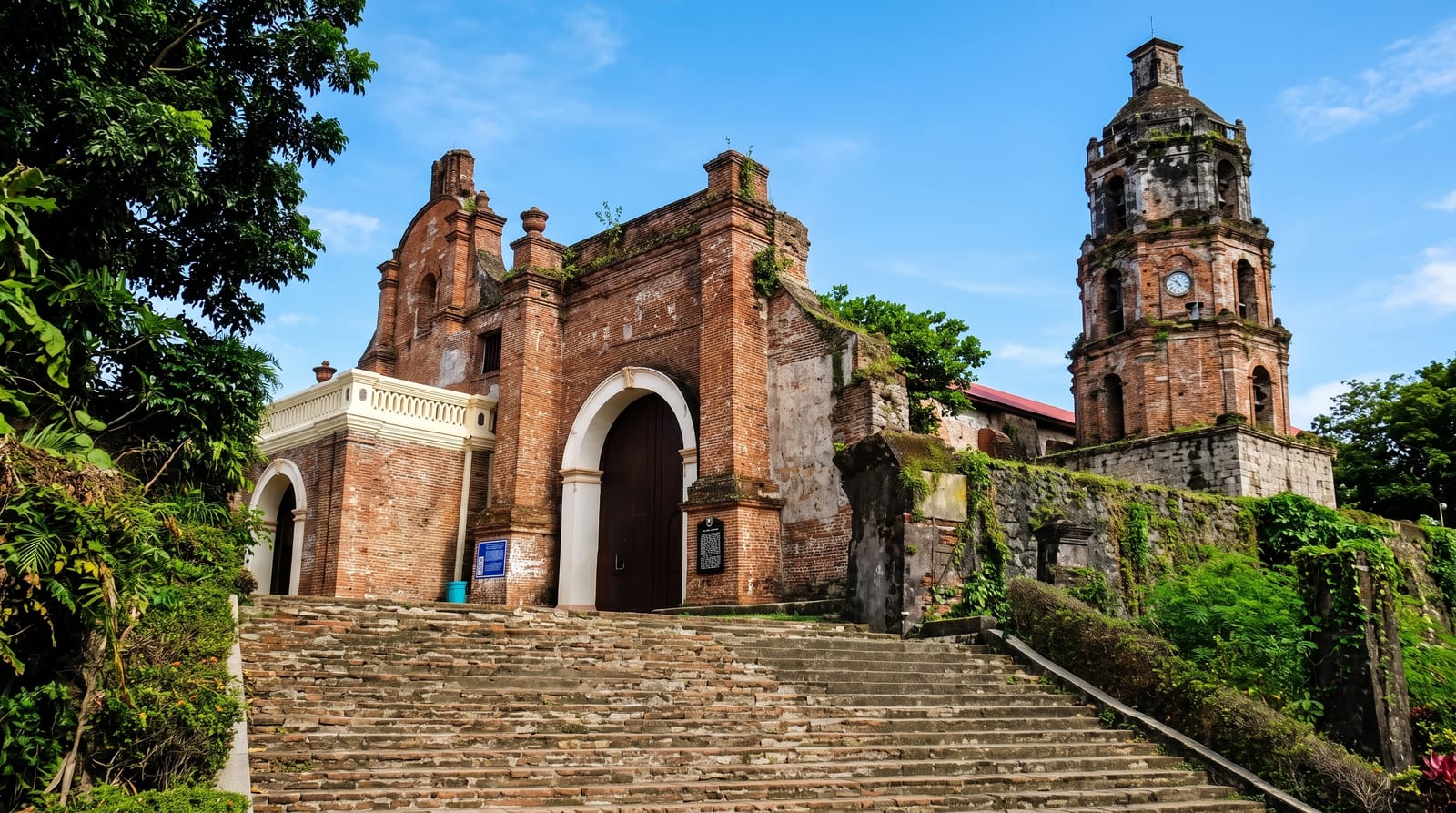 Santa Maria Church