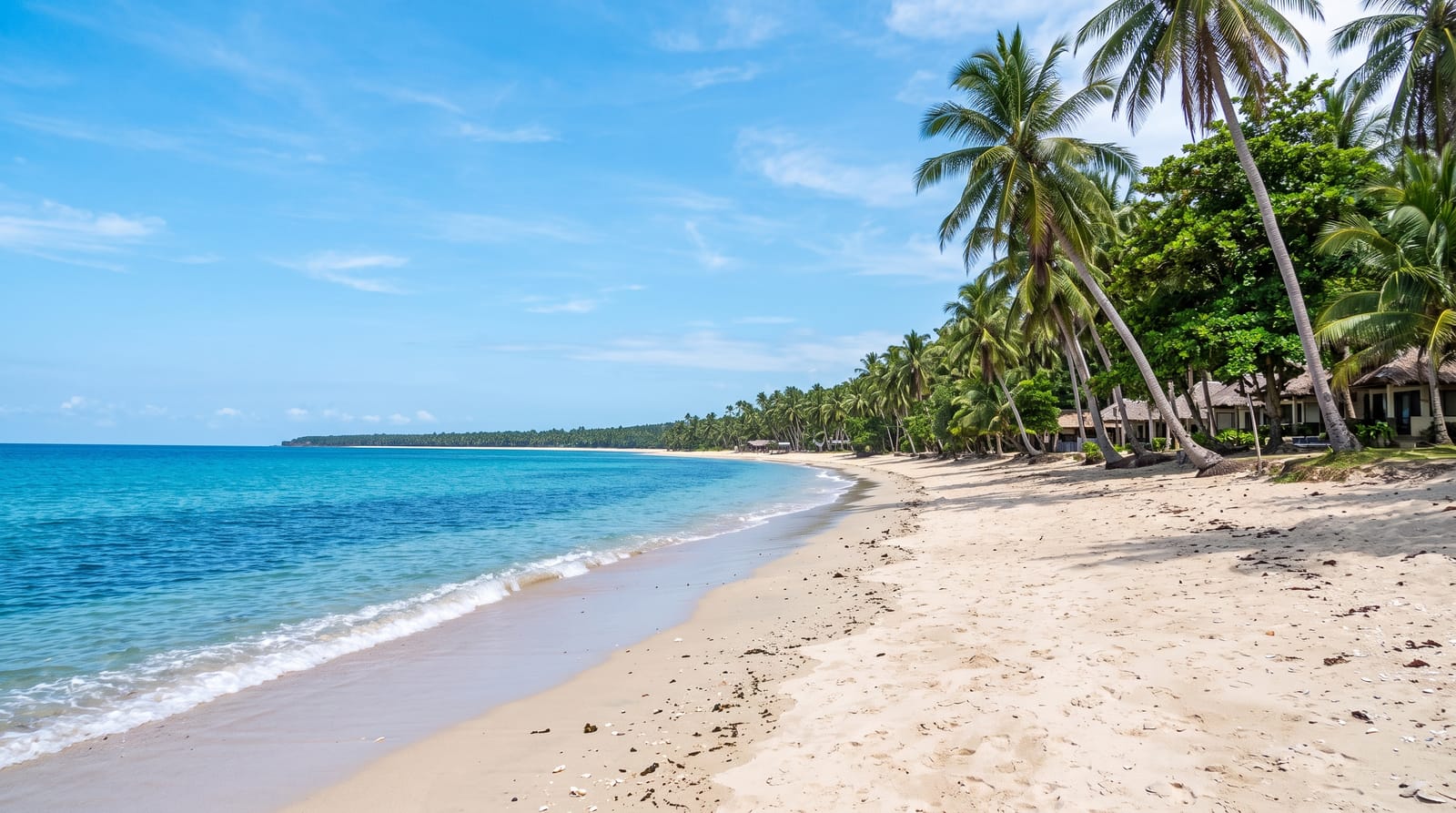 Saud Beach