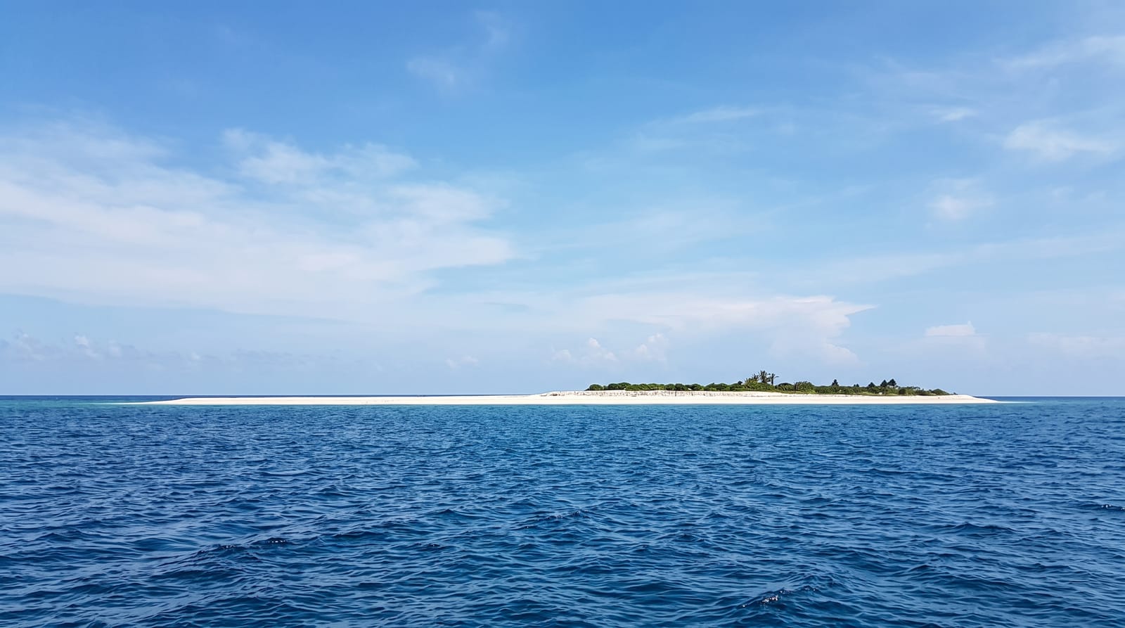 Seco Island
