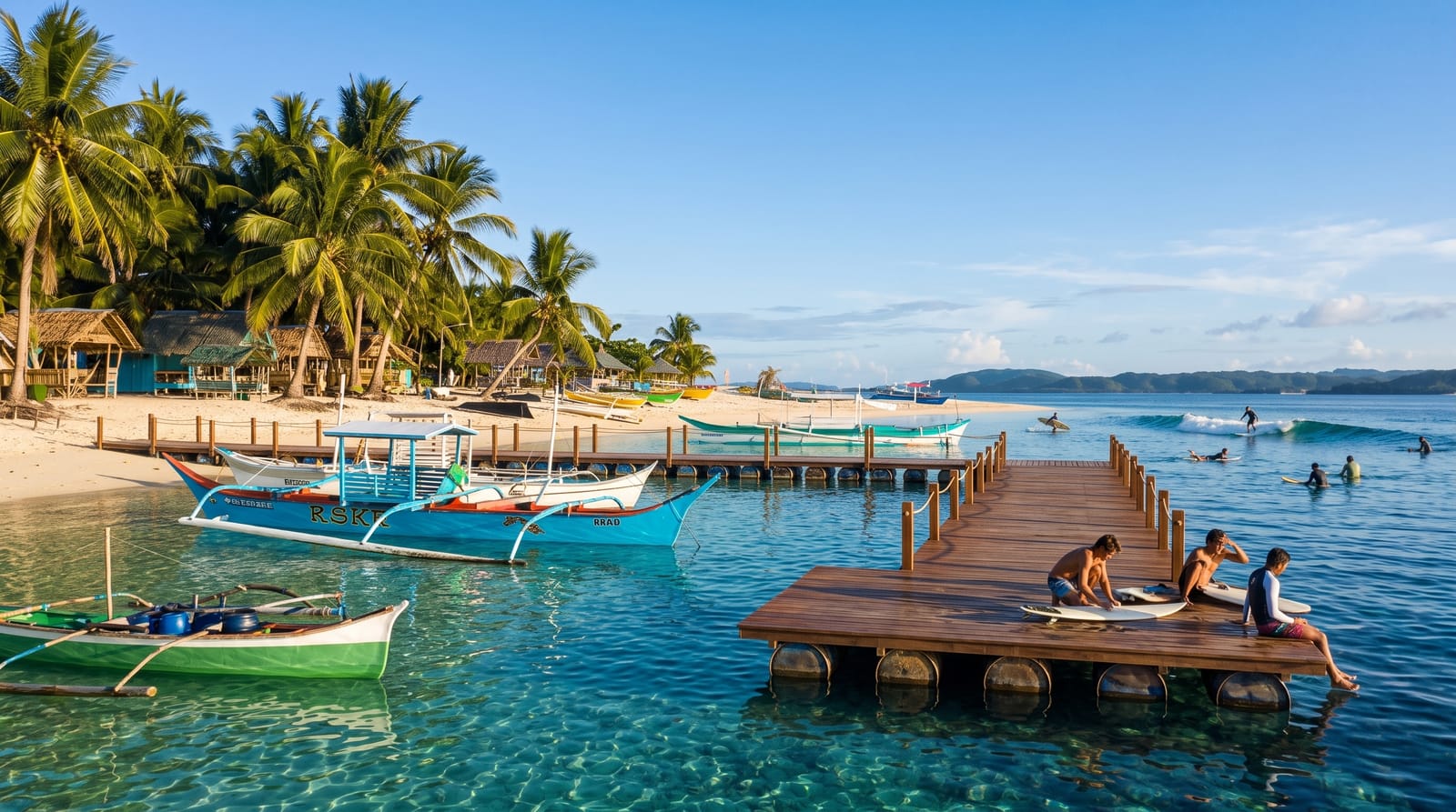 Siargao