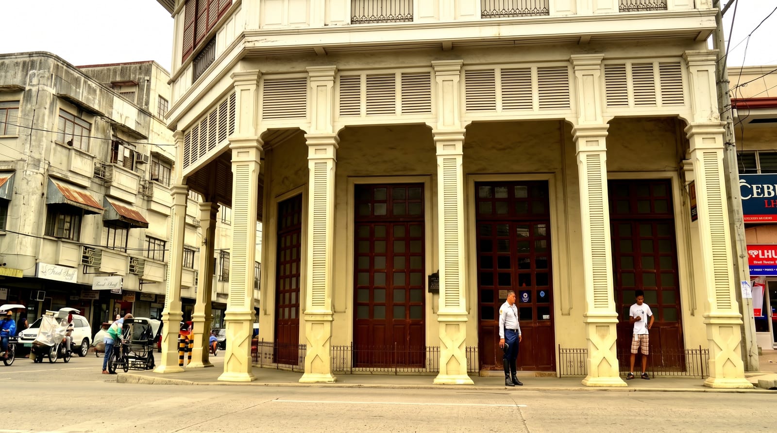 Silay Heritage Houses