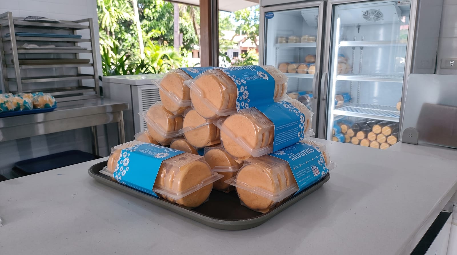 Silvanas of Dumaguete