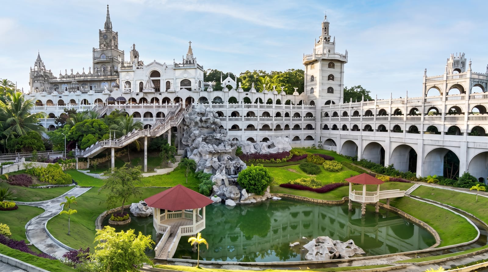 Simala Shrine